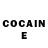 Cocaine Columbia Elise Doyle